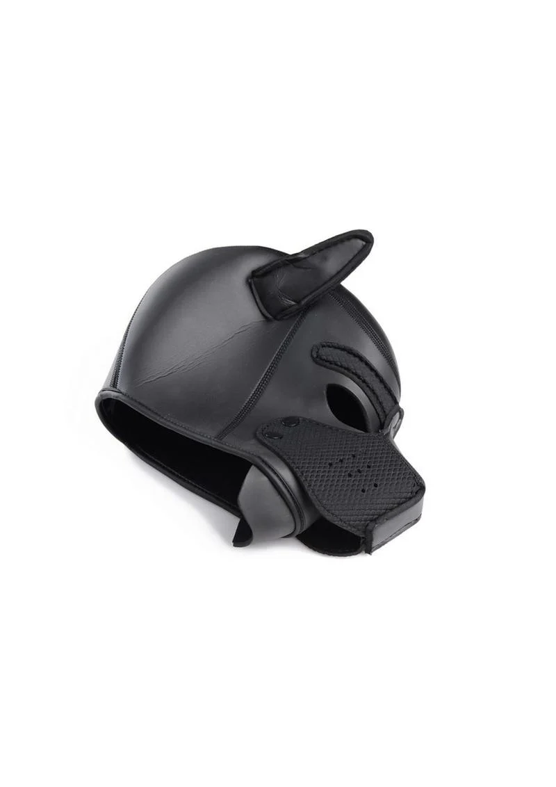 Master Series Neoprene Puppy Hood - Image 6