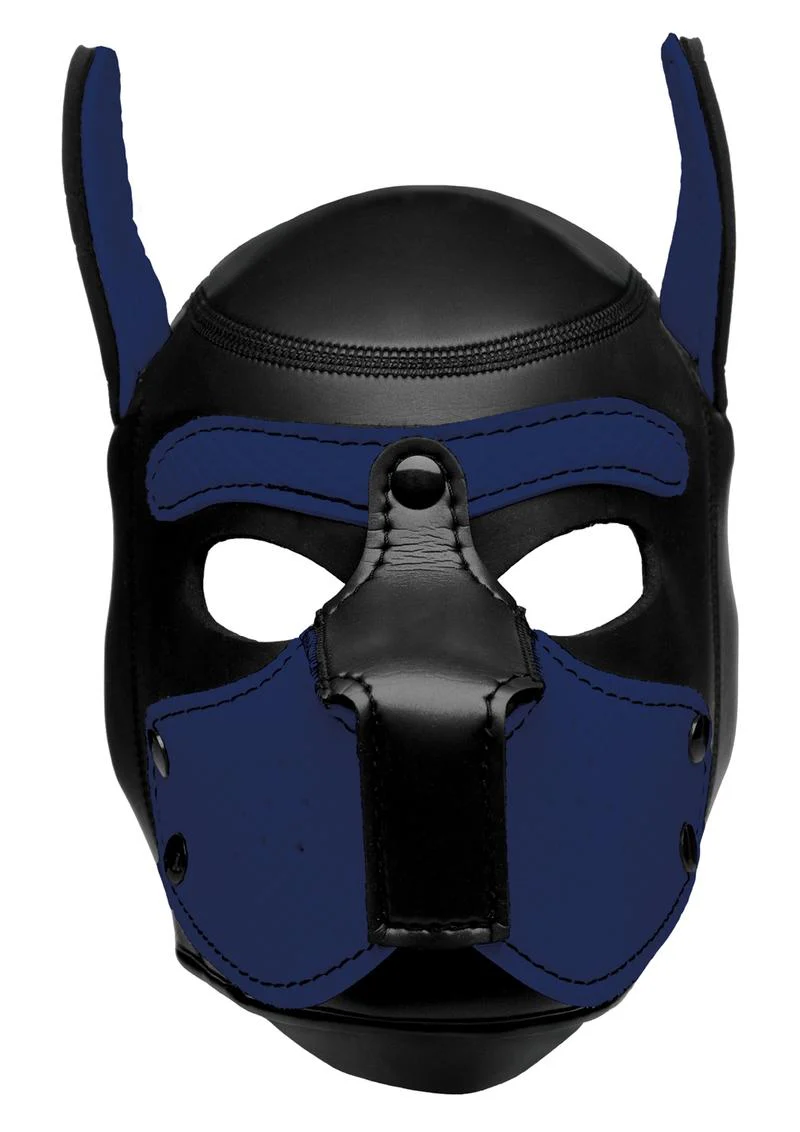 Master Series Neoprene Puppy Hood - Image 7