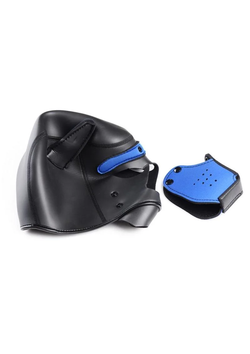 Master Series Neoprene Puppy Hood - Image 8