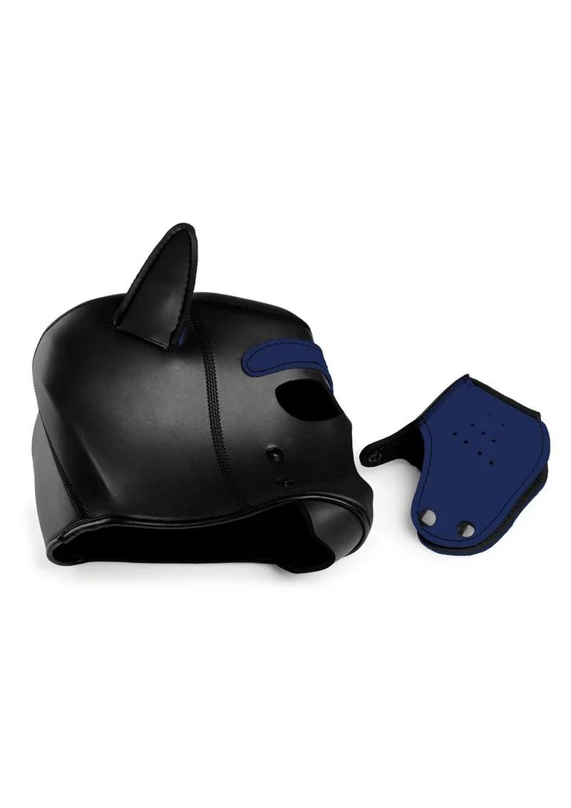 Master Series Neoprene Puppy Hood - Image 9