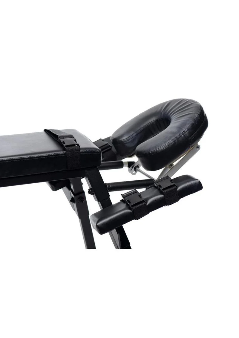Master Series Obedience Extreme Sex Bench - Image 4