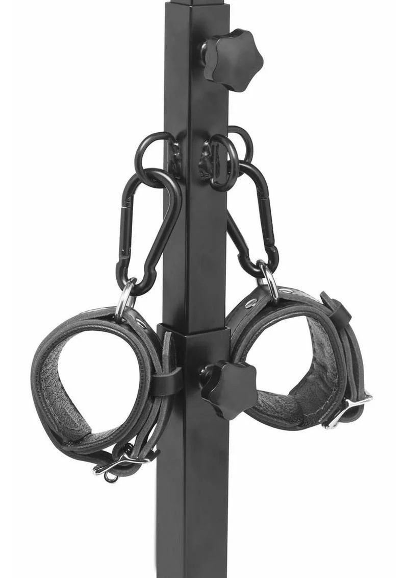 Master Series Pillory CBT Adjustable Tower - Image 3