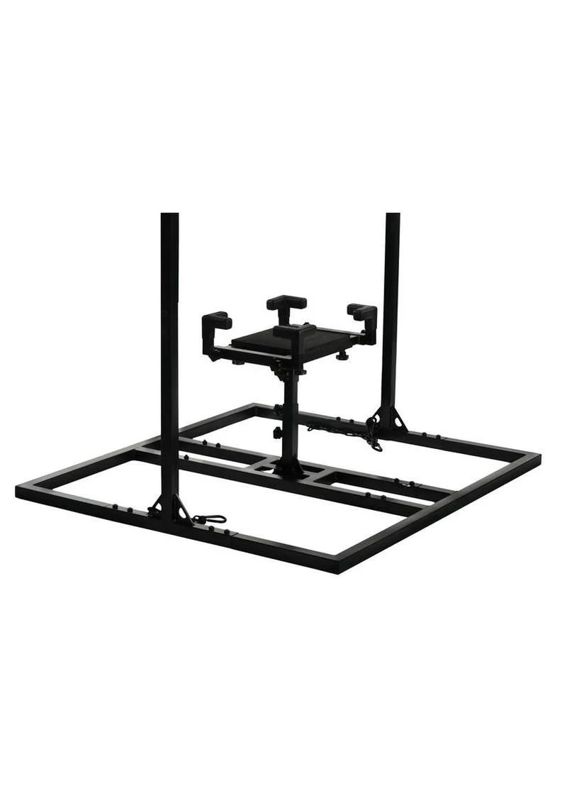 Master Series Pleasure Post Saddle Frame - Image 3