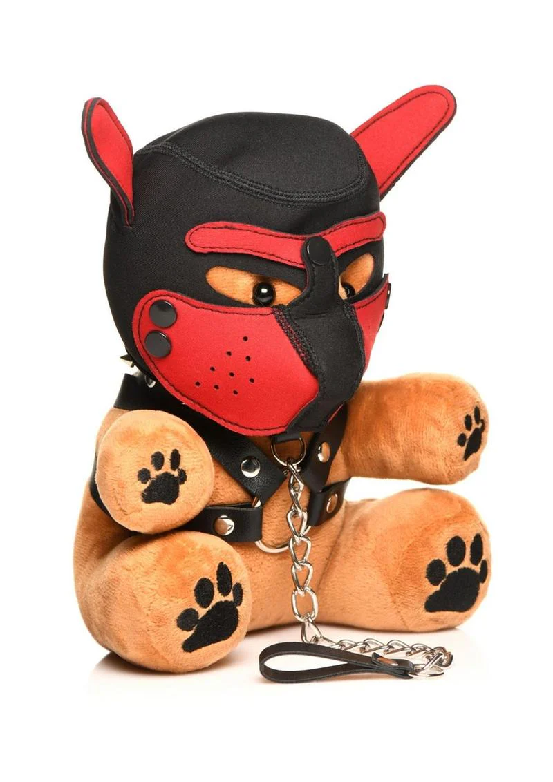 Master Series Pup Bear - Image 2