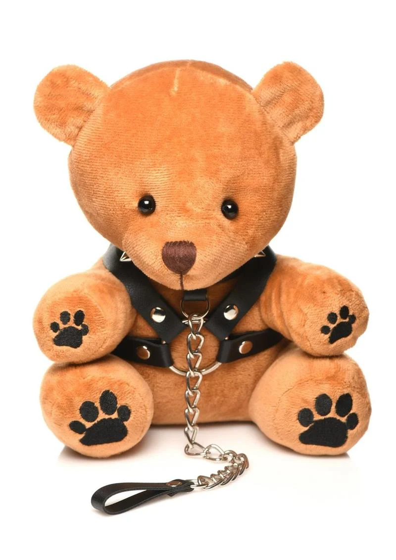 Master Series Pup Bear - Image 3