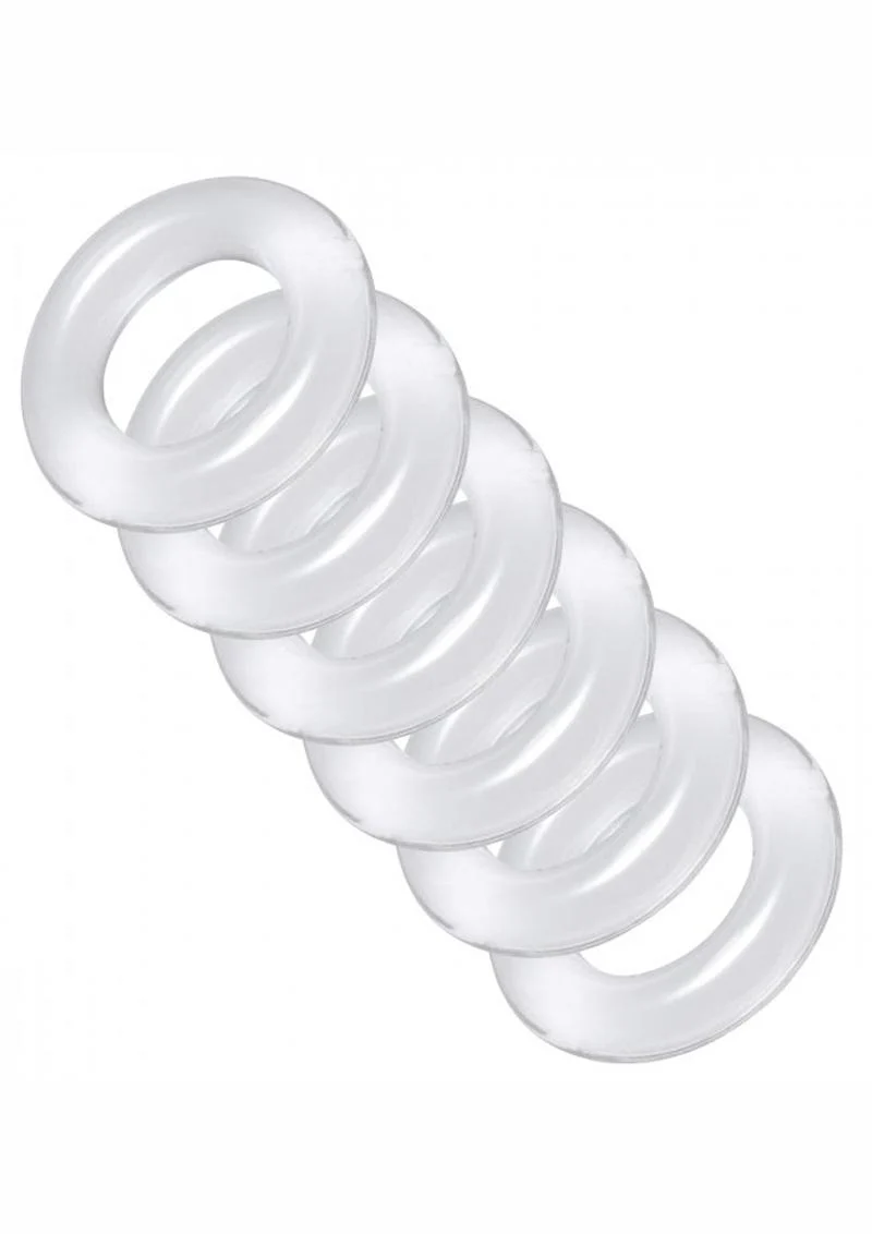 Master Series Ring Master Custom Ball Stretcher Kit