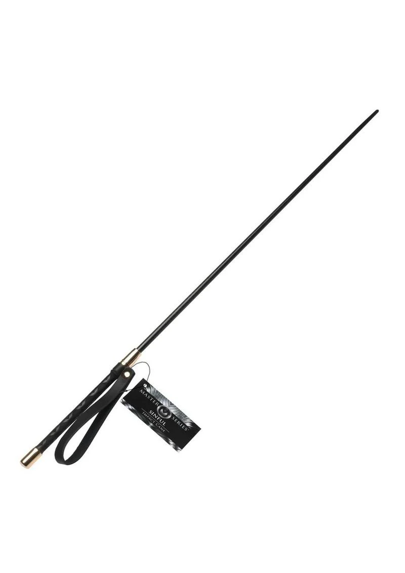Master Series Sinful Impact Cane - Image 2
