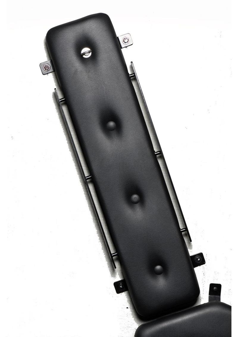 Master Series St. Andrew's Cross - Image 3