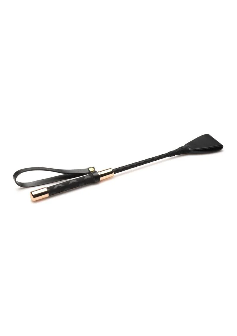 Master Series Stallion Riding Crop - Image 3