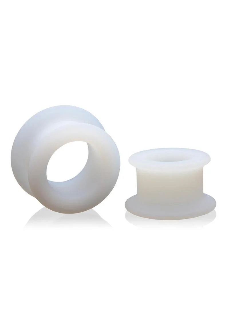 Master Series Stretch Master 2 Piece Training Silicone Ass Grommet