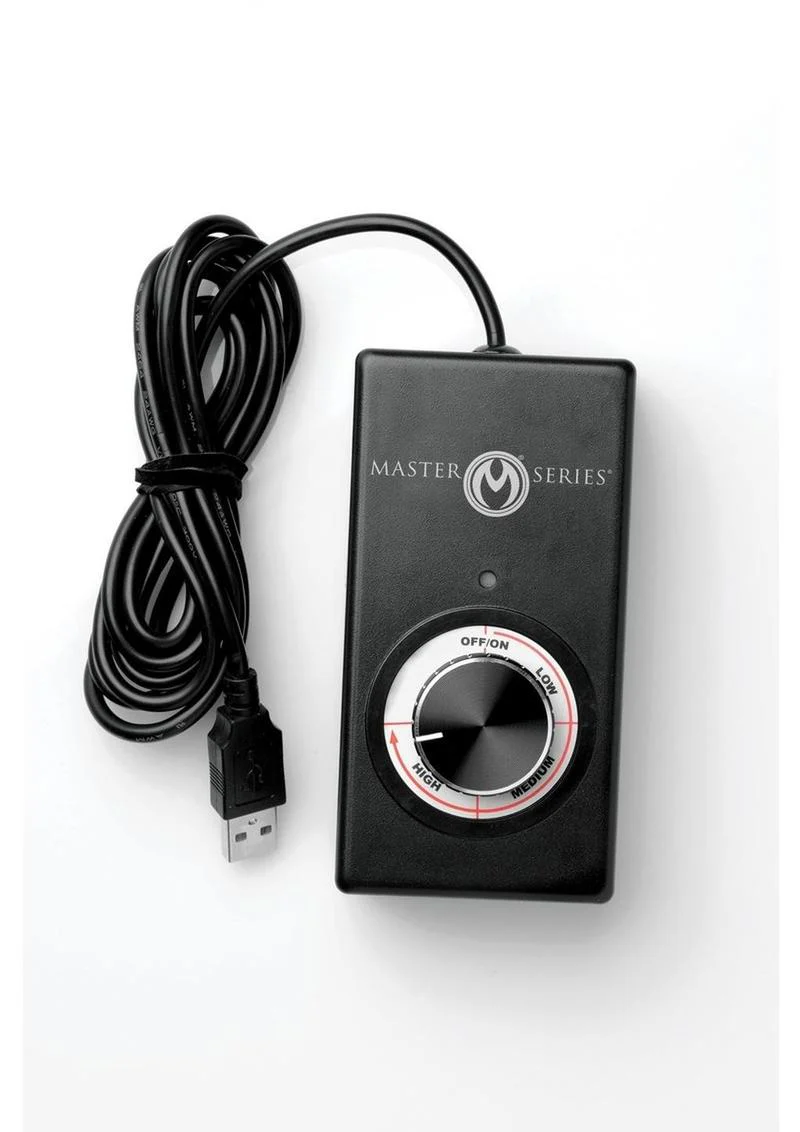 Master Series The Dicktator Extreme Sex Machine - Image 3