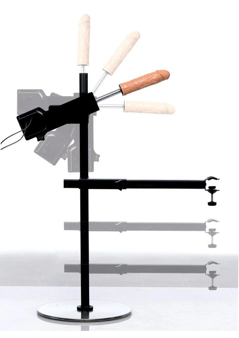 Master Series The Dicktator Extreme Sex Machine - Image 4