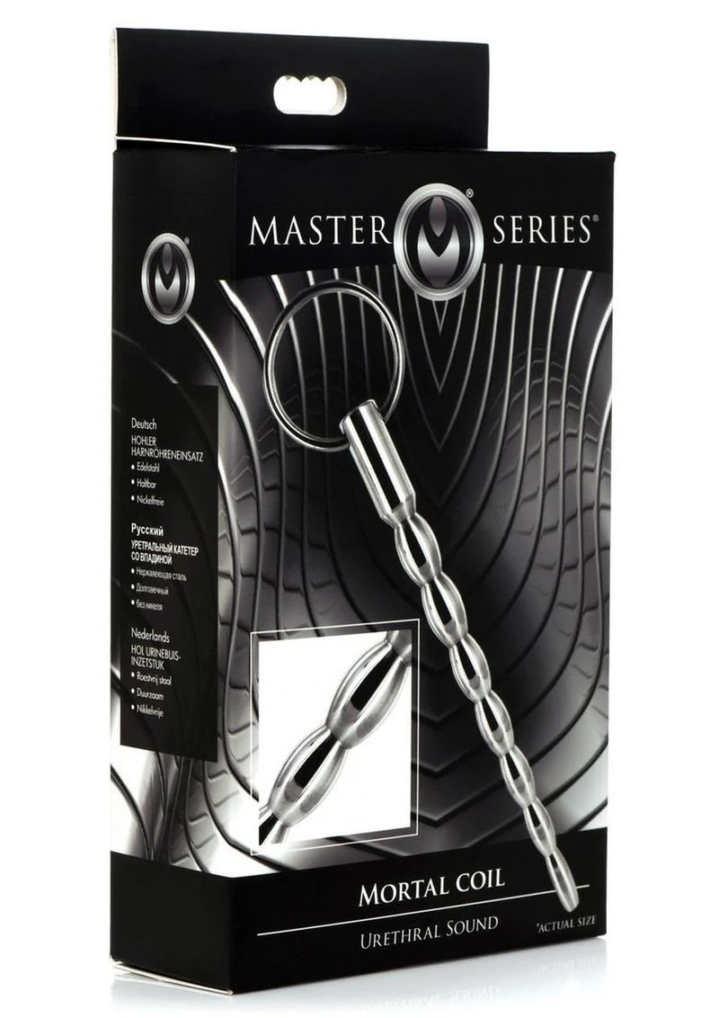 Master Series The Mortal Coil Sound - Image 2
