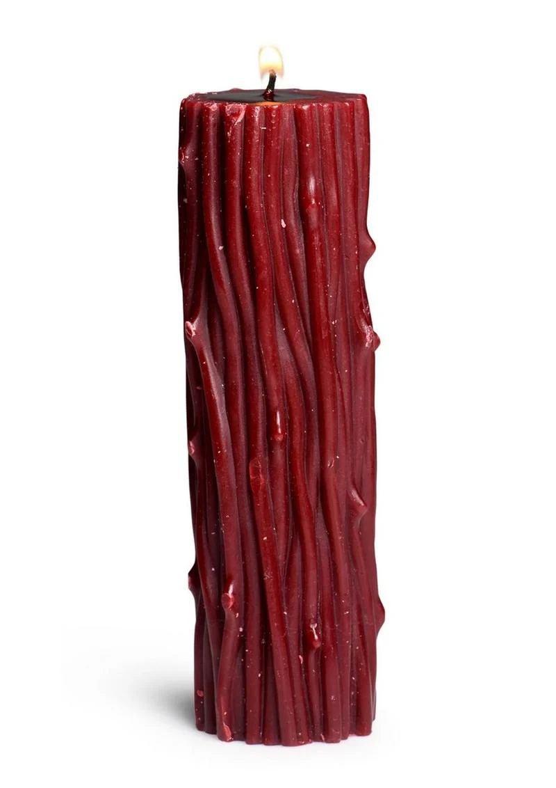 Master Series Thorn Drip Candle - Image 3