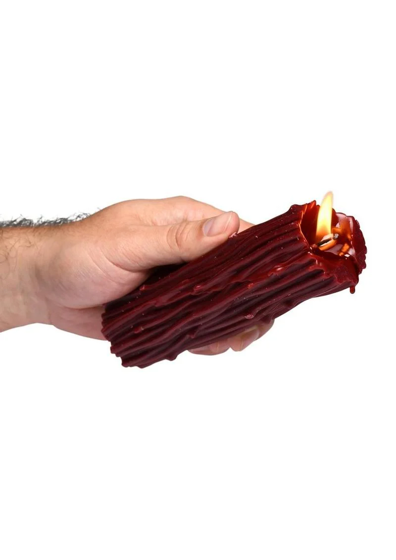 Master Series Thorn Drip Candle - Image 4