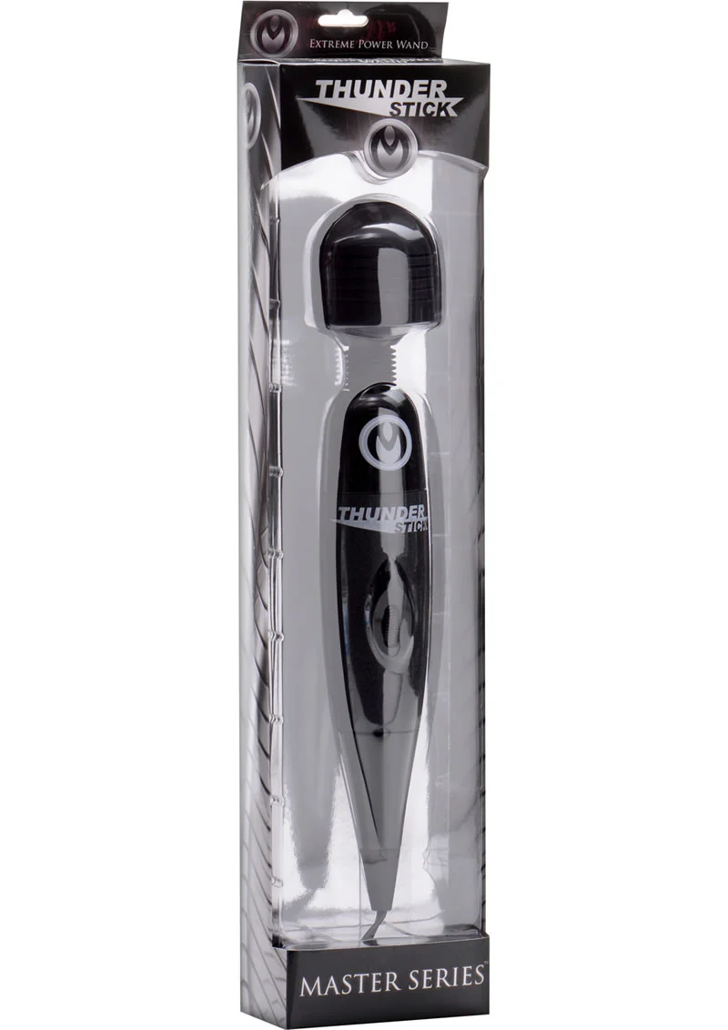 Master Series Thunder Stick Power Wand - Image 2