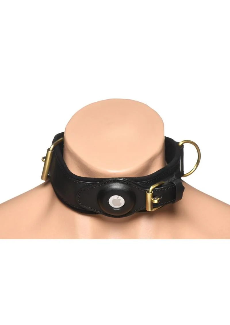 Master Series Tracer Tracking Collar - Image 4