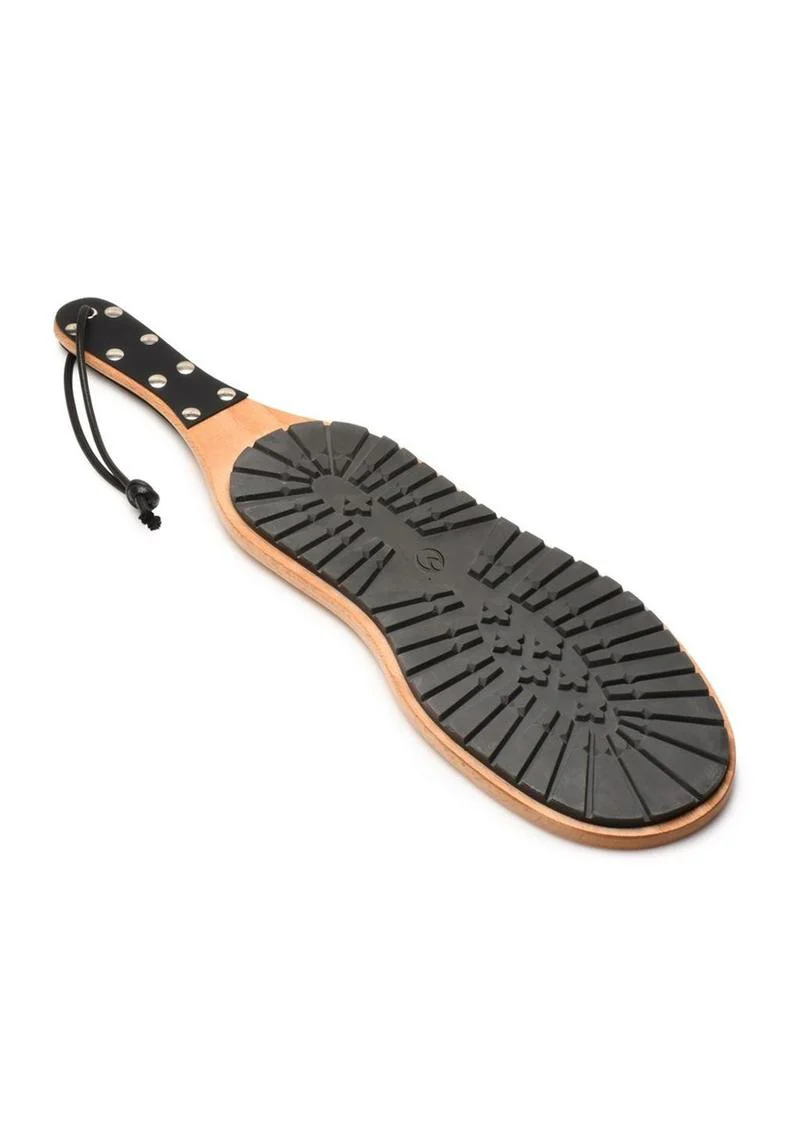 Master Series Tread Boot Paddle - Image 2