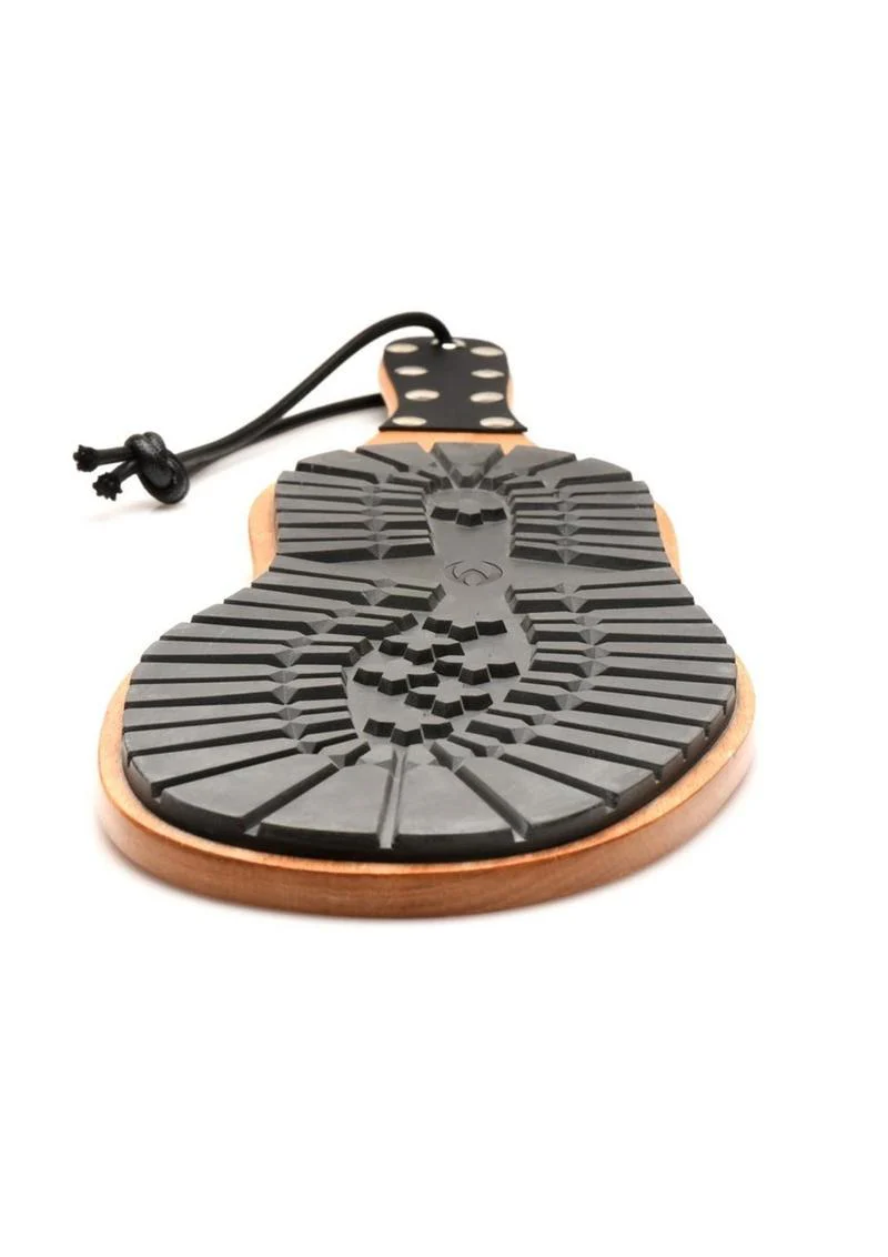 Master Series Tread Boot Paddle - Image 3