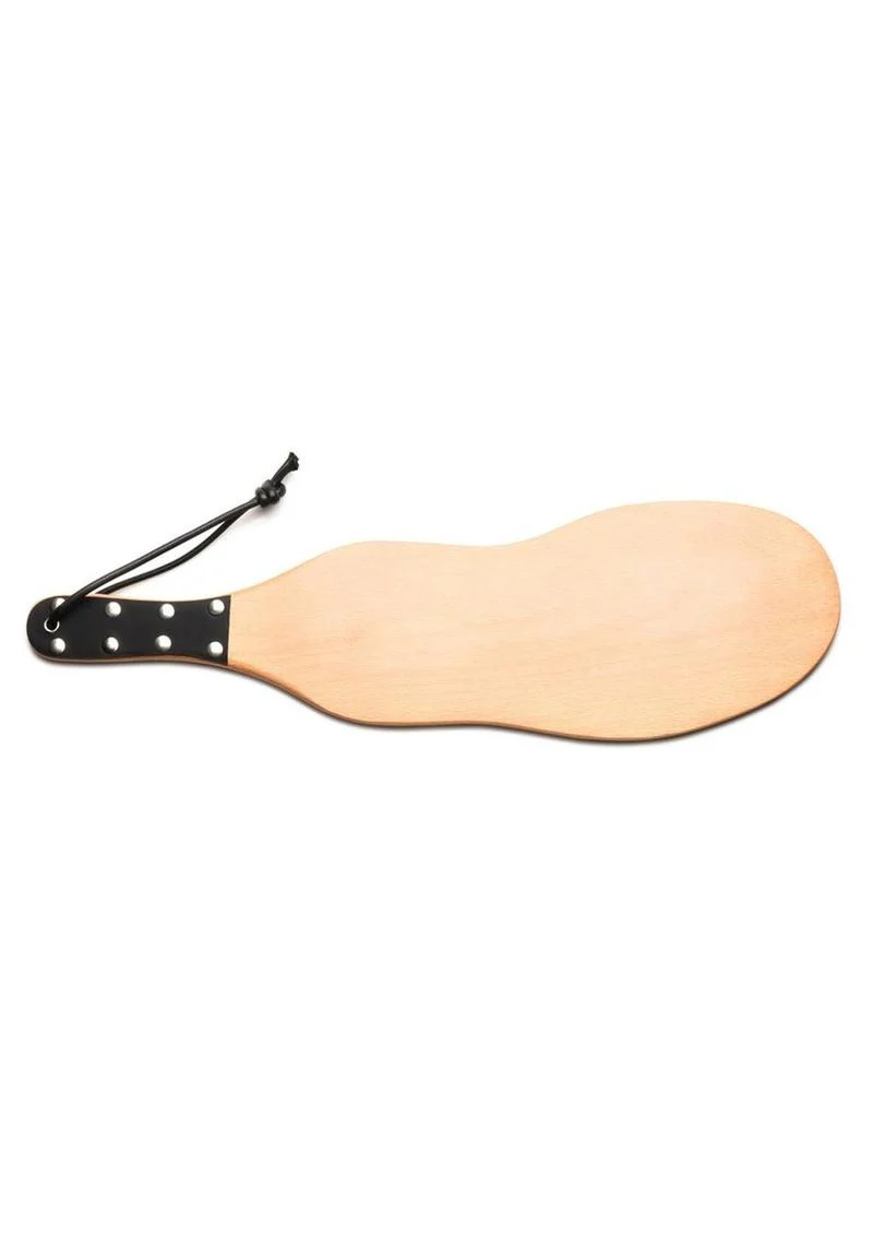 Master Series Tread Boot Paddle - Image 4