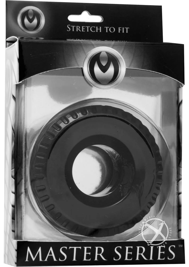 Master Series Tread Ultimate Tire Cock Ring - Image 2