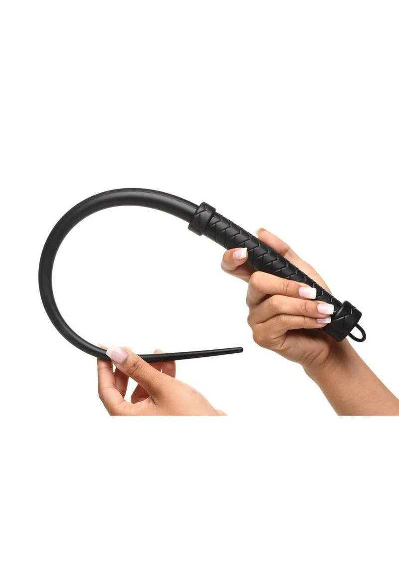 Master Series Viper Tail Silicone Whip - Image 4