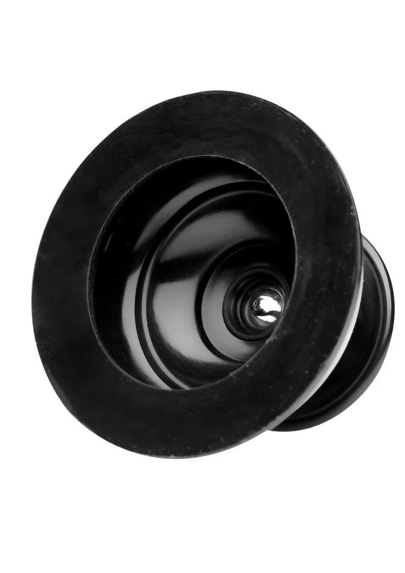 Master Series XL Plungers Extreme Suction Nipple Suckers