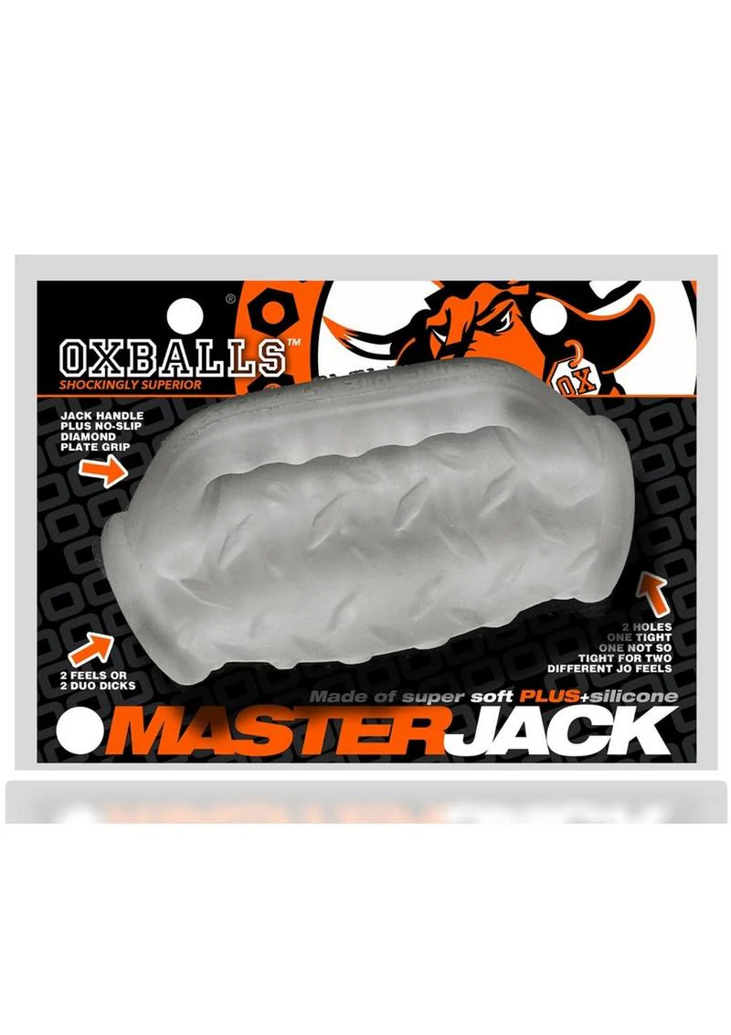 Masterjack - Image 3