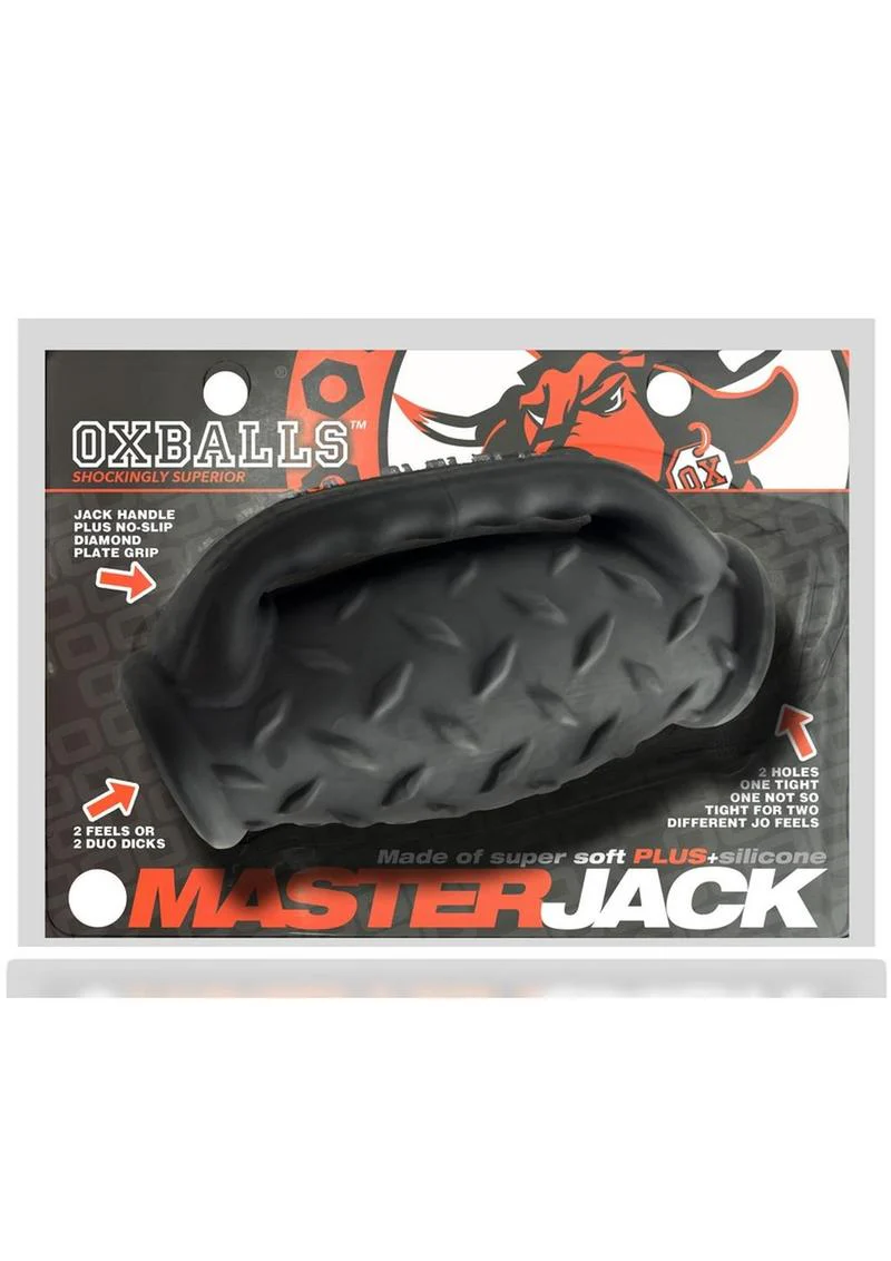 Masterjack - Image 6