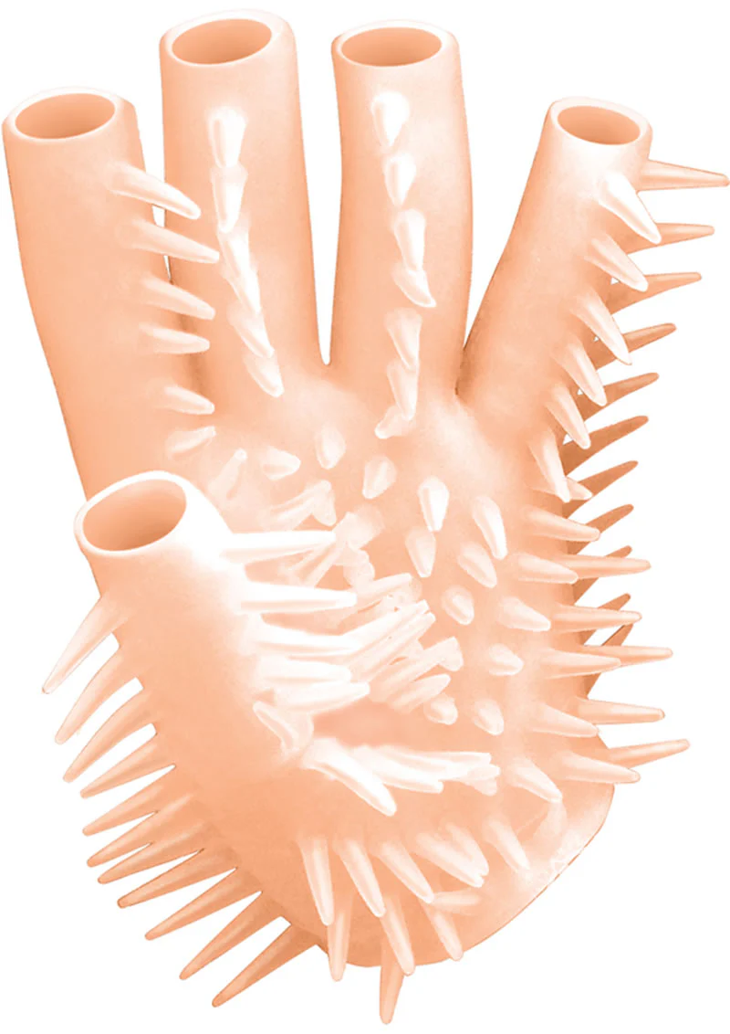 Masturbating Hand Glove - Image 2