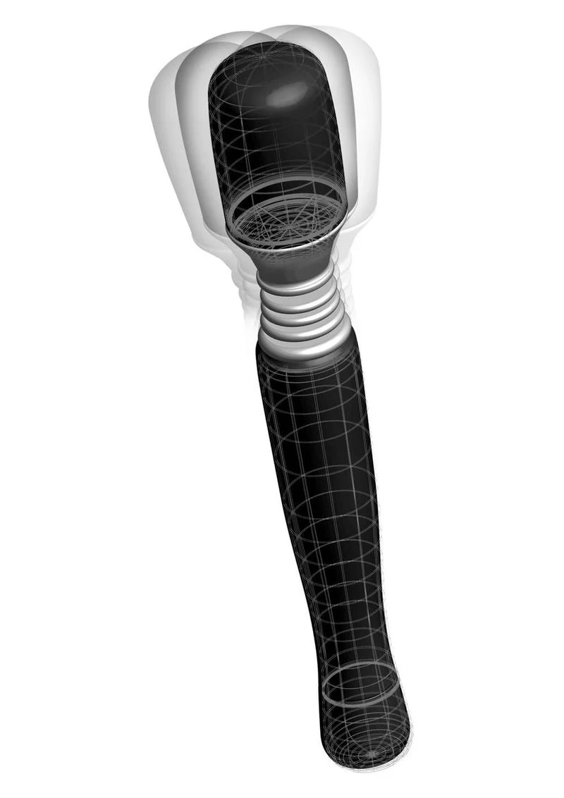 Maxi Wanachi Wand Massager - Image 5
