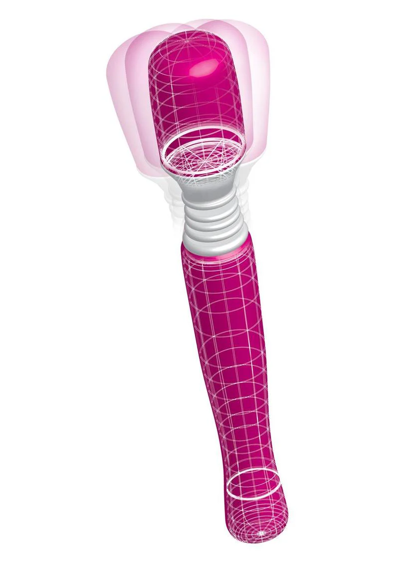 Maxi Wanachi Wand Massager - Image 7