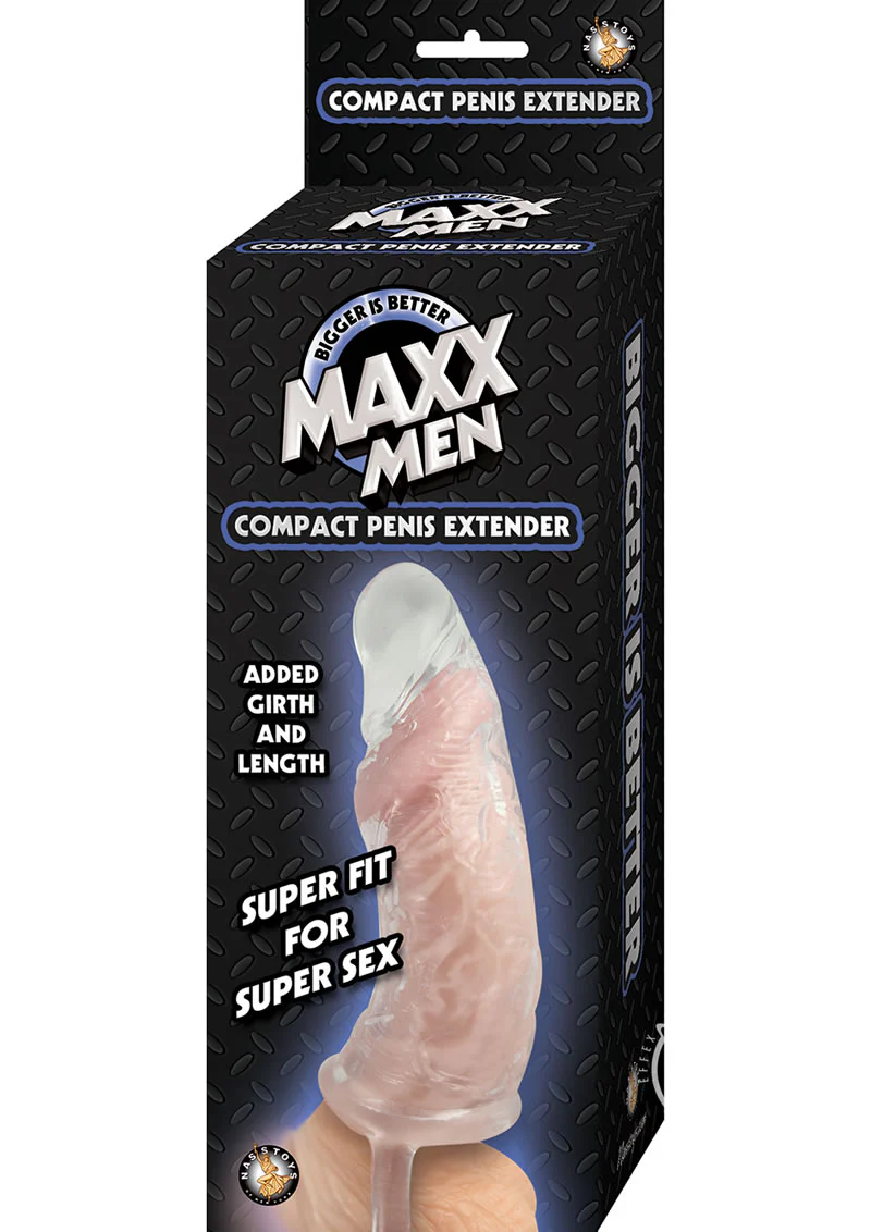 Maxx Men Compact Penis Extender - Image 2