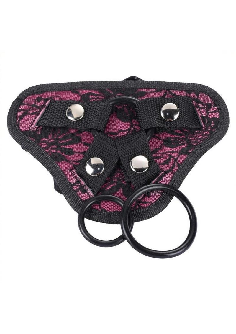 ME YOU US Adjustable Harness - Image 2