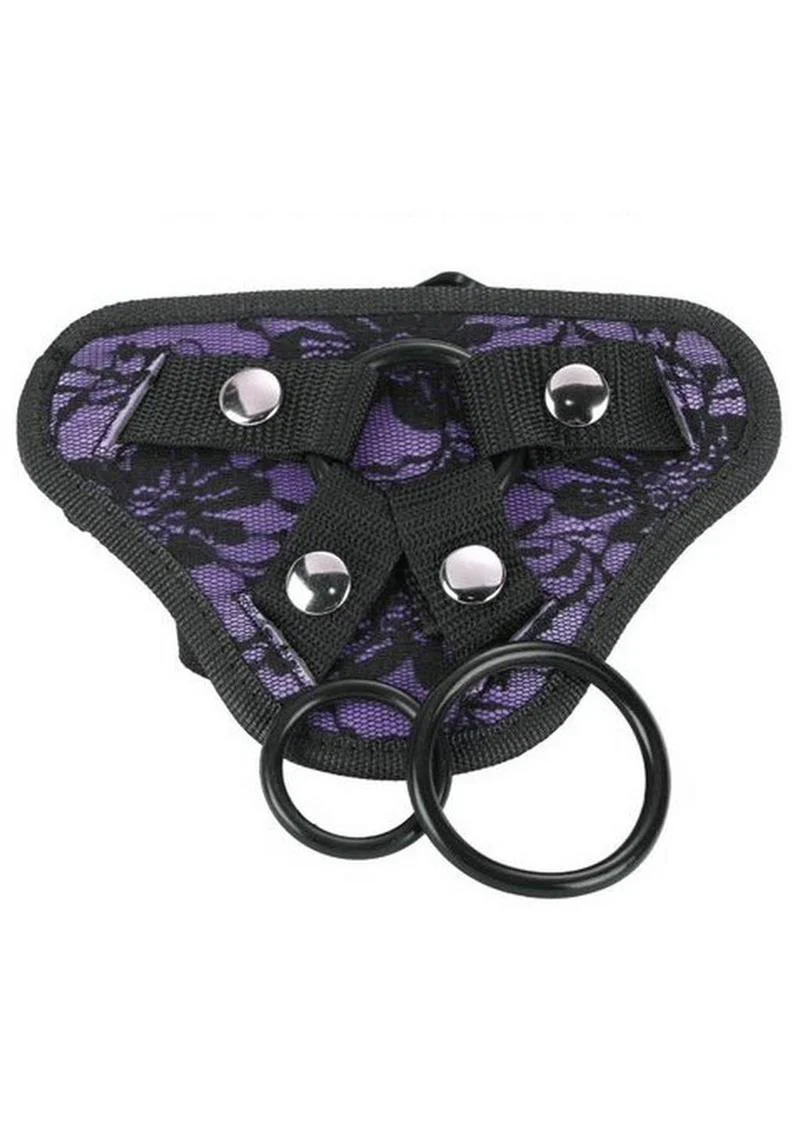 ME YOU US Adjustable Harness - Image 3