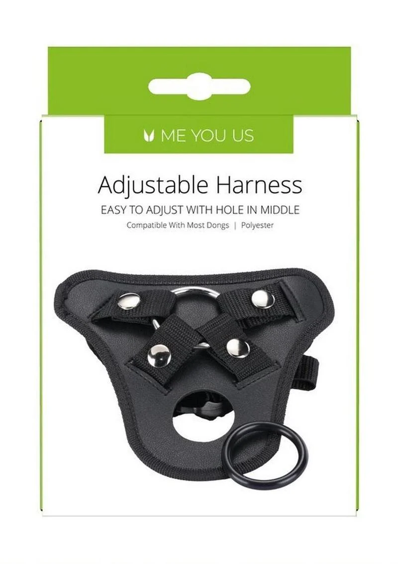ME YOU US Adjustable Harness - Image 5