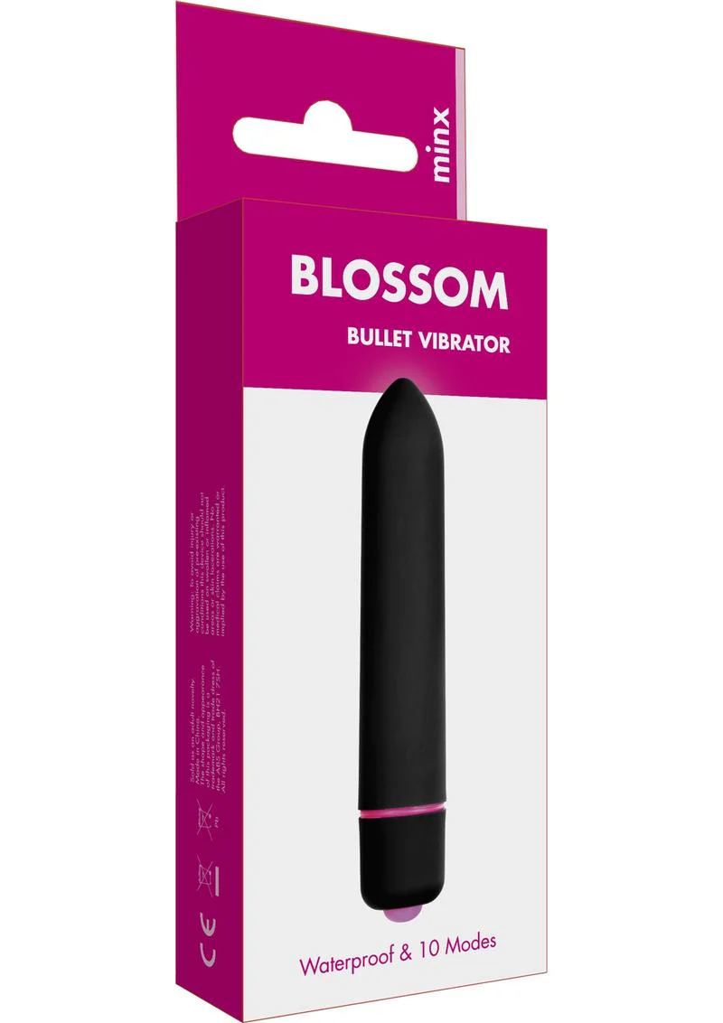 ME YOU US Blossom Bullet Vibrator - Image 14
