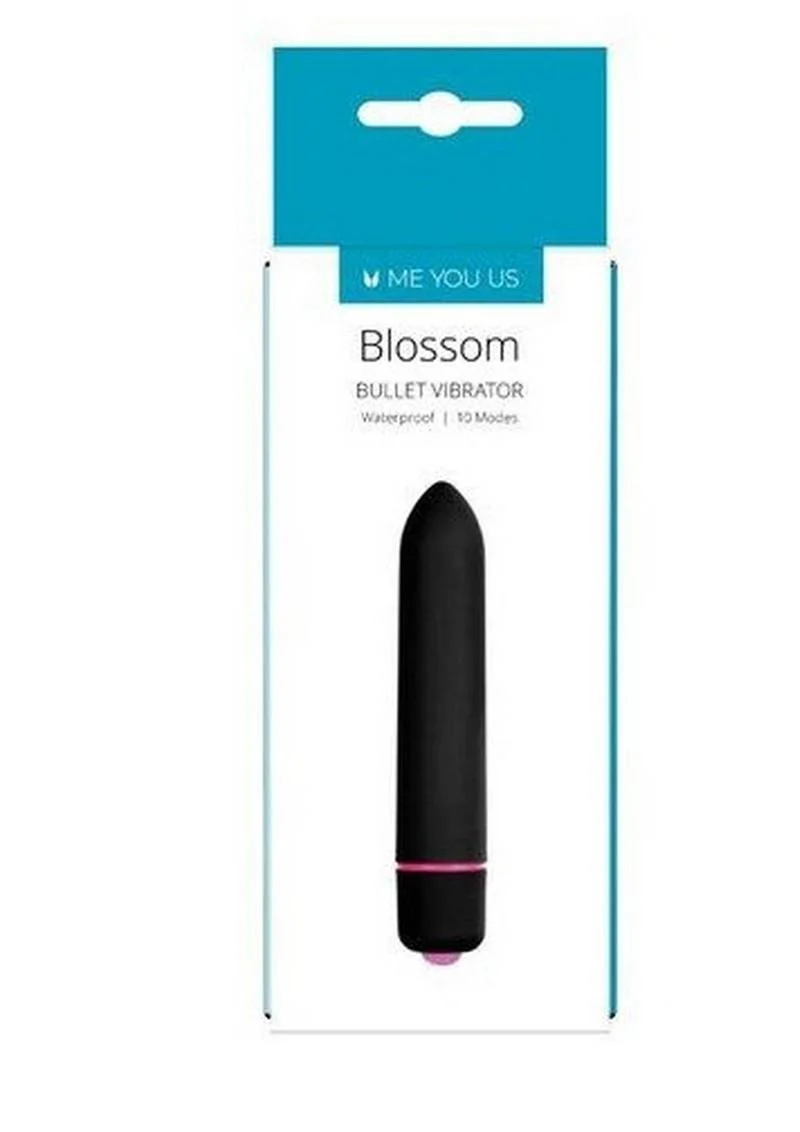 ME YOU US Blossom Bullet Vibrator - Image 15