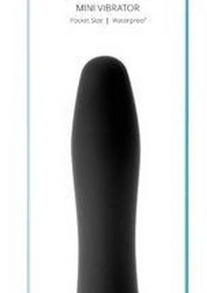 ME YOU US Discretion Mini Vibrator - Image 3