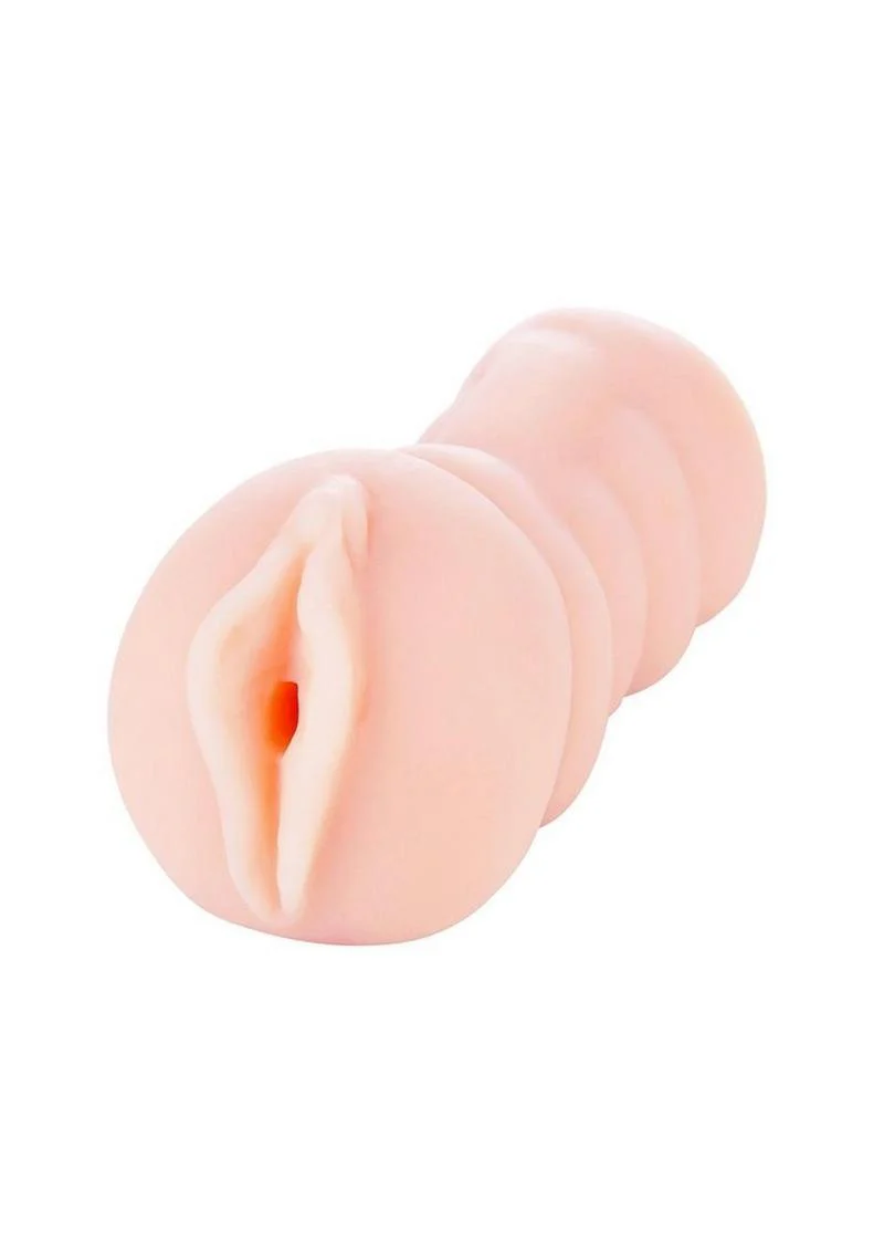 ME YOU US Mini Vicki Mini Realistic Masturbator - Pussy - Image 3