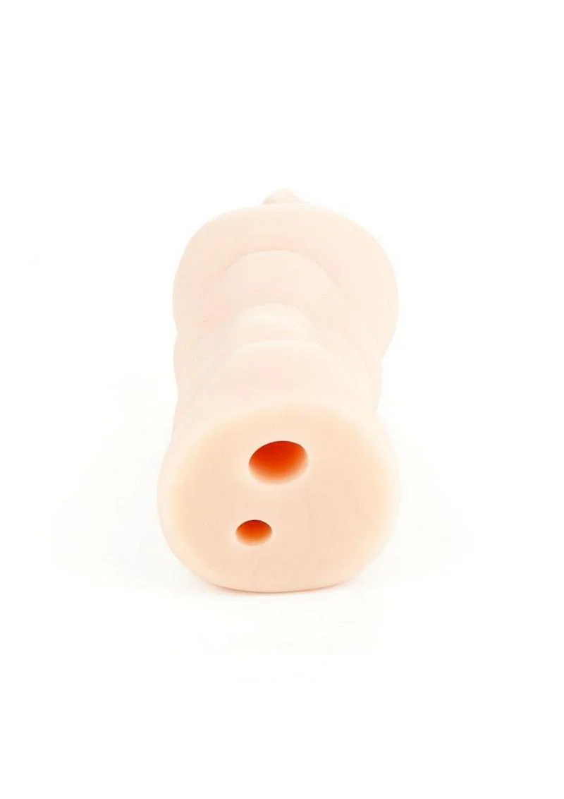 ME YOU US Mini Vicki Mini Realistic Masturbator - Pussy - Image 4