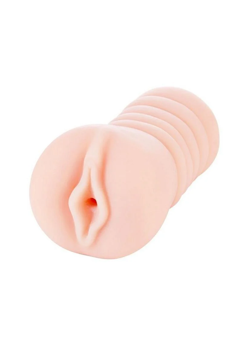 ME YOU US Miss Candi Mini Realistic Masturbator - Pussy - Image 3