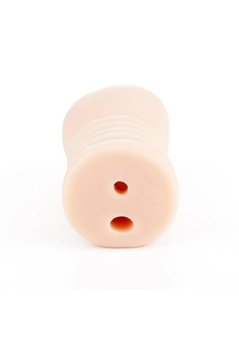 ME YOU US Miss Candi Mini Realistic Masturbator - Pussy - Image 4