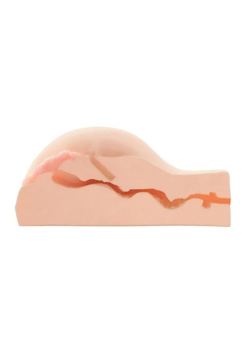 ME YOU US Miss Emma Premium Realistic Pussy and Ass Masturbator - Image 4