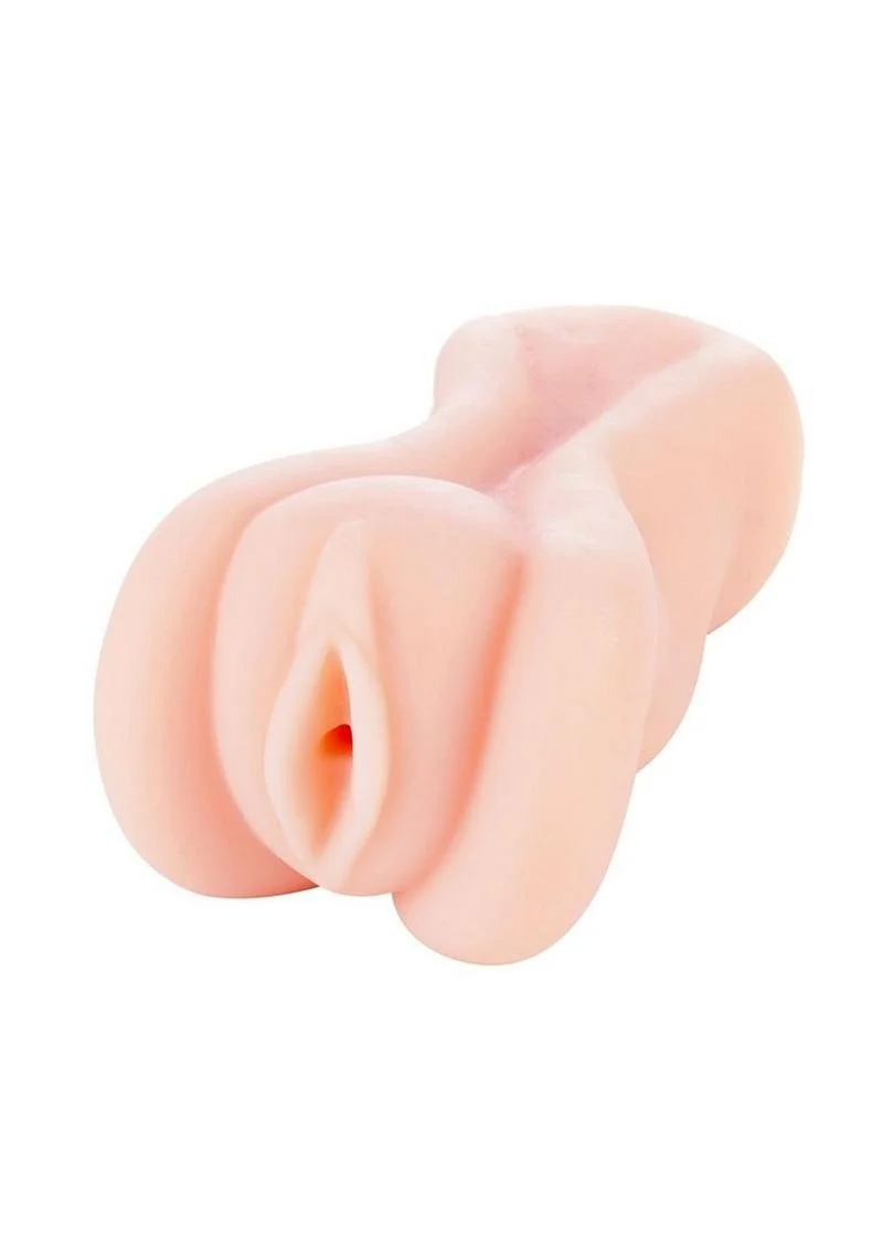ME YOU US Miss Mischa Deluxe Realistic Masturbator - Pussy - Image 3