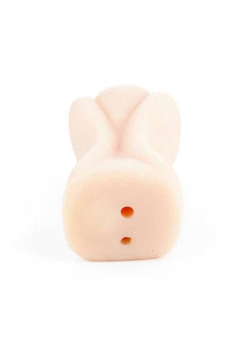 ME YOU US Miss Mischa Deluxe Realistic Masturbator - Pussy - Image 4