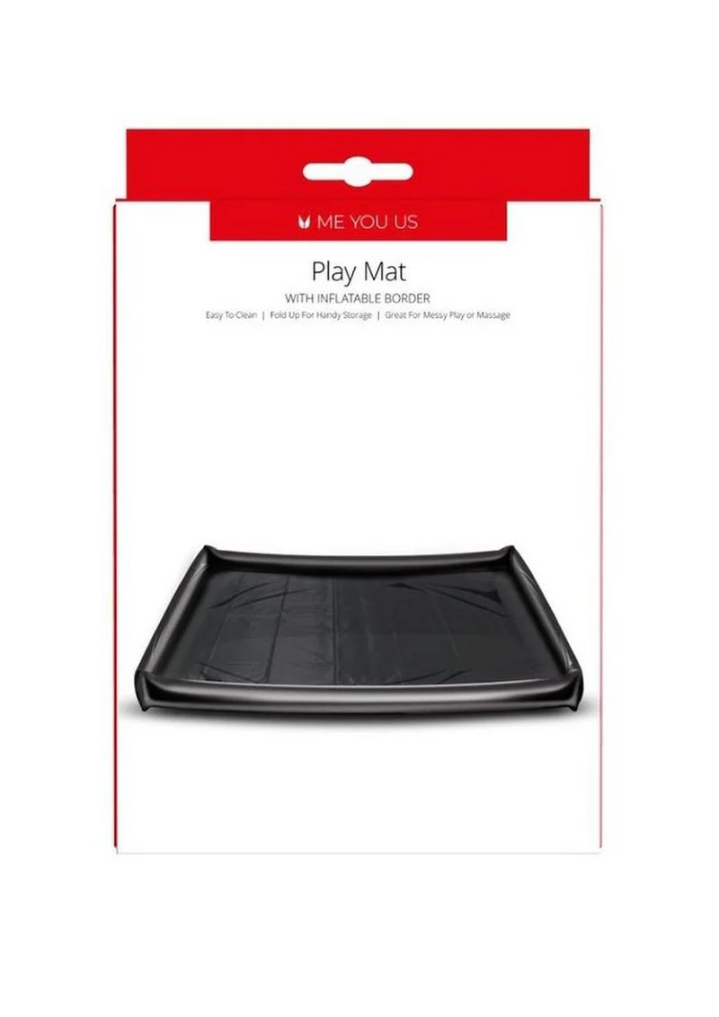 ME YOU US Play Mat - Image 3