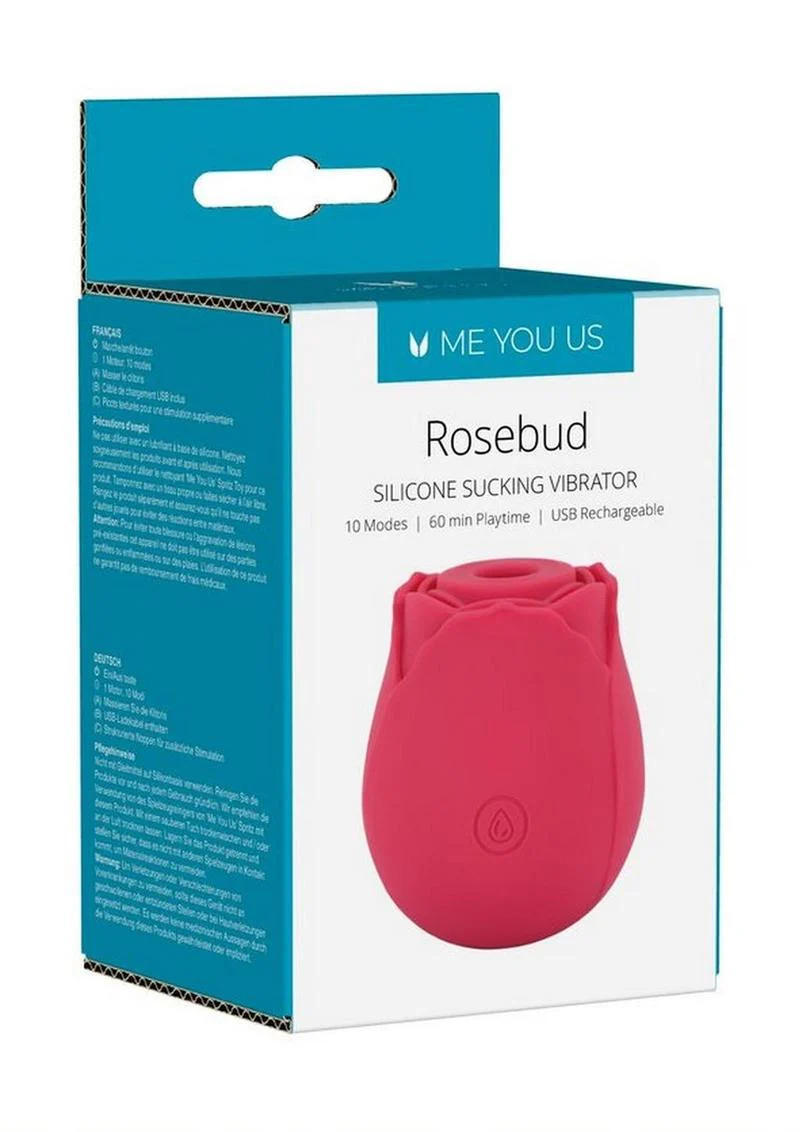 ME YOU US Rosebud - Image 2