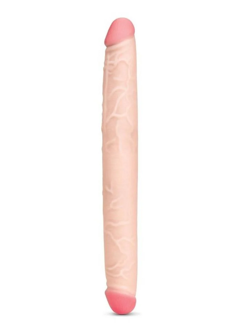 ME YOU US Ultra Cock 12 Double Dong Flexible Dildo