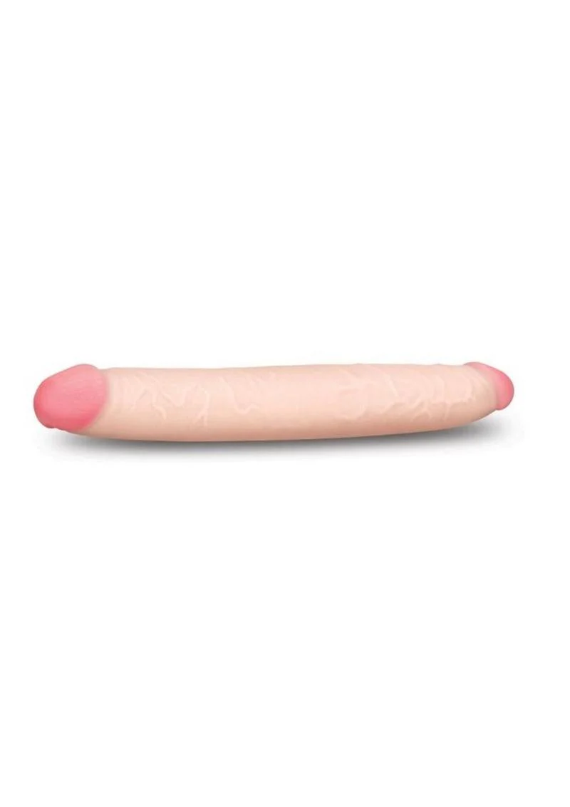 ME YOU US Ultra Cock 12 Double Dong Flexible Dildo - Image 3